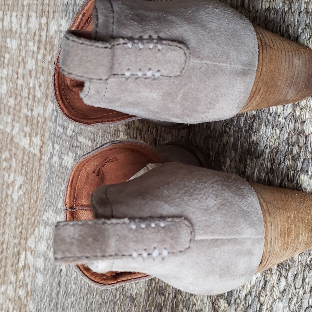 Jeffery Campbell Shoes Gem